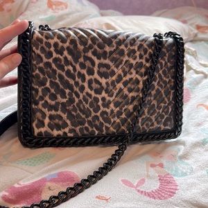 ALDO Cheetah 🐆 👜